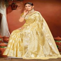 Saroj Riddhima Vol-3 Wholesale Soft Cotton Sarees