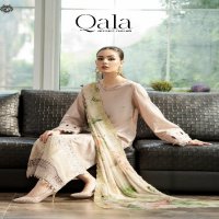 Qala By Guljee Wholesale Designer Original Pakistani Salwar Kameez