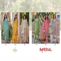 Rang Imperial Wholesale Swiss Lawn Cotton Digital Print Dress Material