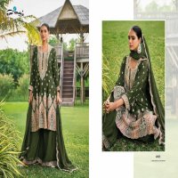 Your Choice Rajori Wholesale Designer Eid Special Free Size Suits