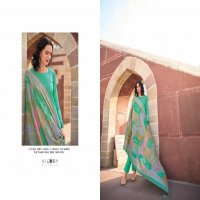 Kilory Prints Kari Pure Lawn Cotton With Khaddi Print Salwar Suits