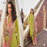 Kilory Prints Kari Pure Lawn Cotton With Khaddi Print Salwar Suits