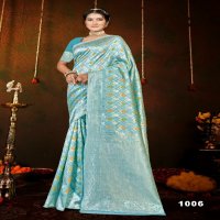 Saroj Zohra Silk Vol-3 Wholesale Soft Silk Indian Sarees