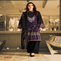 Gull Aahmed Asim Jofa Wholesale Reyon Cotton Printed Dress Material