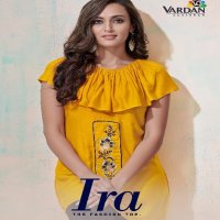 Vardan Ira vol-1 Wholesale Shot Tops Catalog