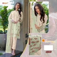 Fepic Crafted Needle CN-860 Wholesale Readymade Indian Pakistani Suits