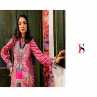 Deepsy Jade Bliss Lawn-24 Wholesale Pakistani Concept Pakistani Suits