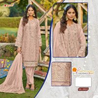 Fepic Crafted Needle CN-919 Wholesale Readymade Indian Pakistani Suits