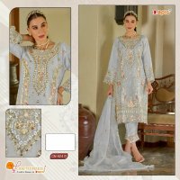 Fepic Crafted Needle CN-924 Wholesale Readymade Indian Pakistani Suits