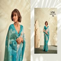 Rajpath Asopalav Silk Wholesale Handloom Khadi Function Wear Sarees