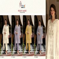 Shree Fabs R-1232 Wholesale Indian Pakistani Concept Suits