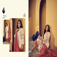 T And M Banaras Wholesale Murillo Linen With Hand Work Salwar Suits