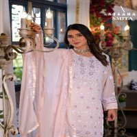 Afsana Smita Wholesale Designer Luxury Tunics With Pant And Dupatta