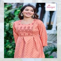 Hinaya Fashion For You Vol-10 Wholesale Short Tops
