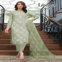 Laxuria D.no 1327 Wholesale Luxury Pret Formal Wear Collection