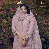 Shree Fabs R-1255 Wholesale Readymade Indian Pakistani Suits