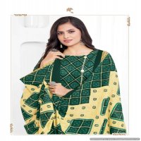 Kundan Paridhi Vol-2 Wholesale 2 In 1 Pent Printed Dress Material