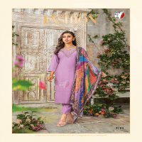 Anju Shararat Vol-6 Wholesale Exclusive Kurti With Pant With Dupatta