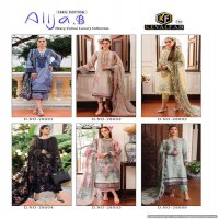 Keval Fab Alija B Vol-28 Wholesale Luxury Heavy Cotton Collection