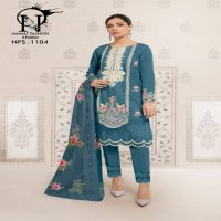 Naimat NFS-1104 Wholesale Readymade Indian Pakistani Suits