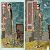 Tarika Kala Nakshatra Vol-1 Wholesale Exclusive Jaipuri Cotton Dress Material