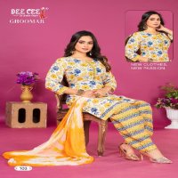 Dee Cee Ghoomar Wholesale Readymade 3 Piece Suits