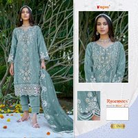 Fepic Rosemeen C-1793 Wholesale Indian Pakistani Suits