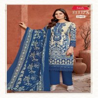 Jash Elliza Vol-25 Wholesale Pure Cotton Printed Dress Material