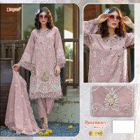 Fepic Rosemeen C-1794 Wholesale Indian Pakistani Suits