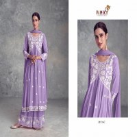 Vamika Aadhira Vol-9 Wholesale Narya Style Wear Collection Suits