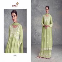Vamika Aadhira Vol-9 Wholesale Narya Style Wear Collection Suits