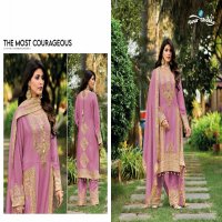 Your Choice Firdous Wholesale Ramdan 24 Free Size Stitched Suits