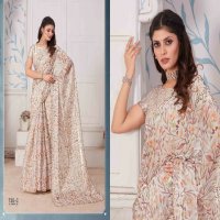Mehak D.no 730 Colour Wholesale Soft jimmy Choo Fabrics Function Wear Sarees