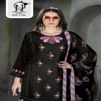 Naimat NFS-1101 Wholesale Luxury Pret Formal Wear Collection