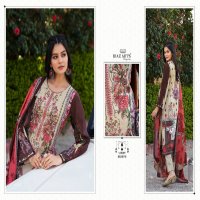 Riaz Arts Musafir Wholesale Pure Karachi Lawn Dress Material