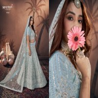 Anantesh Bridal Couture 2024 Wholesale Handwork Designer Lehenga Choli
