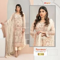 Fepic Rosemeen C-1802 Wholesale Indian Pakistani Suits