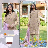 Fepic Crafted Needle CN-896 Wholesale Indian Pakistani Readymade Suits