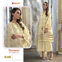 Fepic Rosemeen C-1805 Wholesale Indian Pakistani Salwar Suits