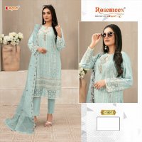 Fepic Rosemeen C-1807 Wholesale Indian Pakistani Salwar Suits