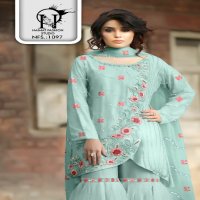 Naimat NFS-1097 Wholesale Look Formal yet Classy Collection