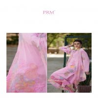 PRM The Summer Cover Story Wholesale Pure Lawn With Fancy Work Salwar Suits