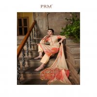 PRM The Summer Cover Story Wholesale Pure Lawn With Fancy Work Salwar Suits