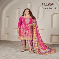 Gulzar Phoolzari Wholesale Readymade Designer Free Size Stitched Suits