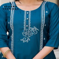 Afsana Valishka Wholesale Readymade Indian Pakistani Suits Combo