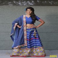 Virasat Ziya Vol-2 Wholesale Designer Lehngha Exclusive Collection