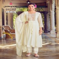 Rangoon Maitree Vol-3 Wholesale Readymade Mirror Work Dress