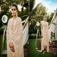 Sargam Summer Fantacy Wholesale Pure Cotton Lawn With Embroidery Dress Material