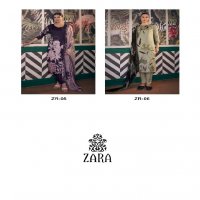 Zara Wholesale Superior Jam Satin With Elegant Swarovski Dress Material