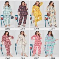 Blue Hills Vacation Special Wholesale Co-Ord Sets Collection